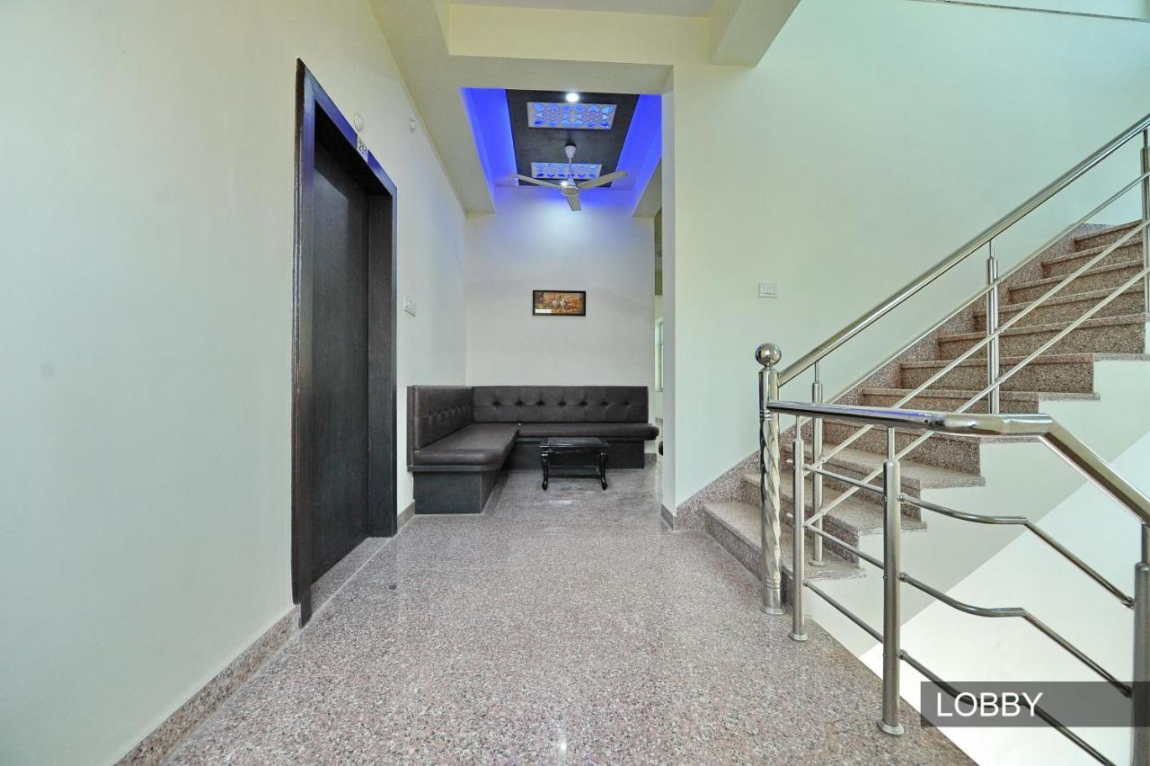Hotel Shivam Ajmer Dış mekan fotoğraf
