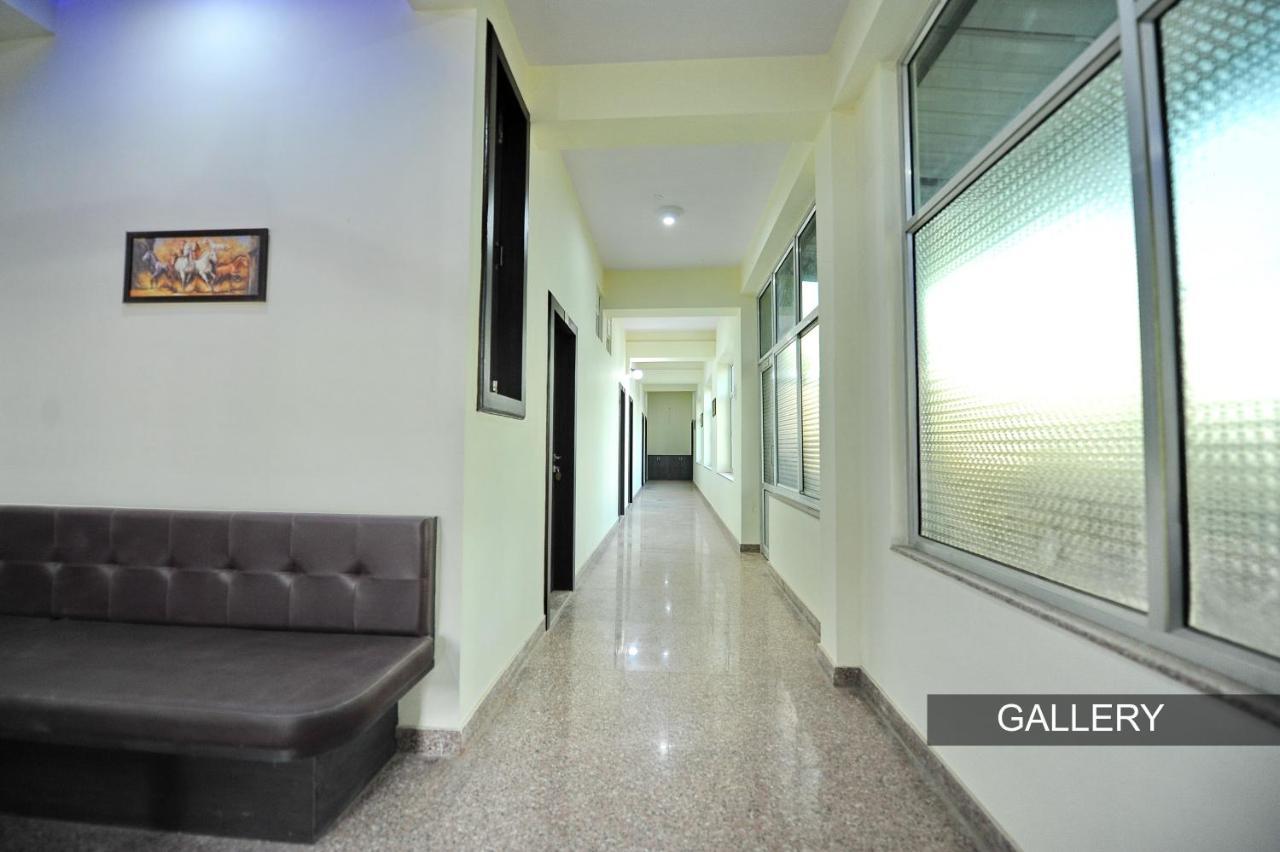 Hotel Shivam Ajmer Dış mekan fotoğraf