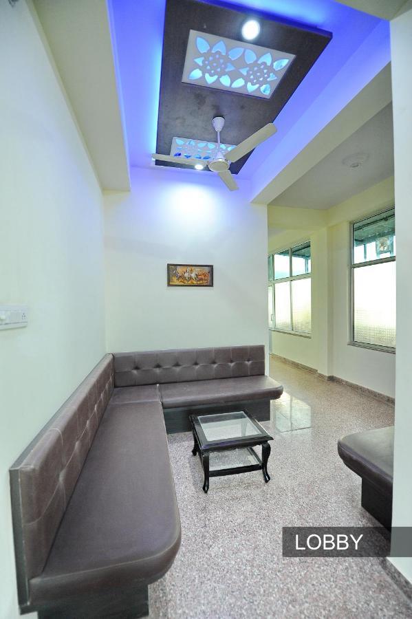 Hotel Shivam Ajmer Dış mekan fotoğraf