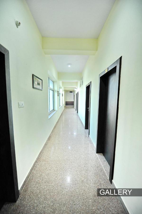 Hotel Shivam Ajmer Dış mekan fotoğraf